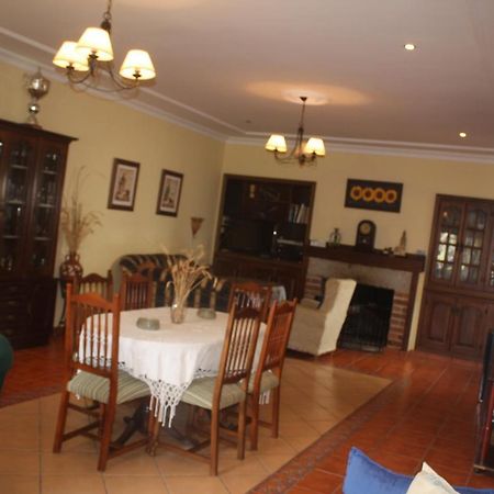 El Sitio De Su Recreo Villa Jerez de los Caballeros Kültér fotó