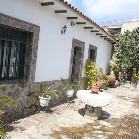 El Sitio De Su Recreo Villa Jerez de los Caballeros Kültér fotó