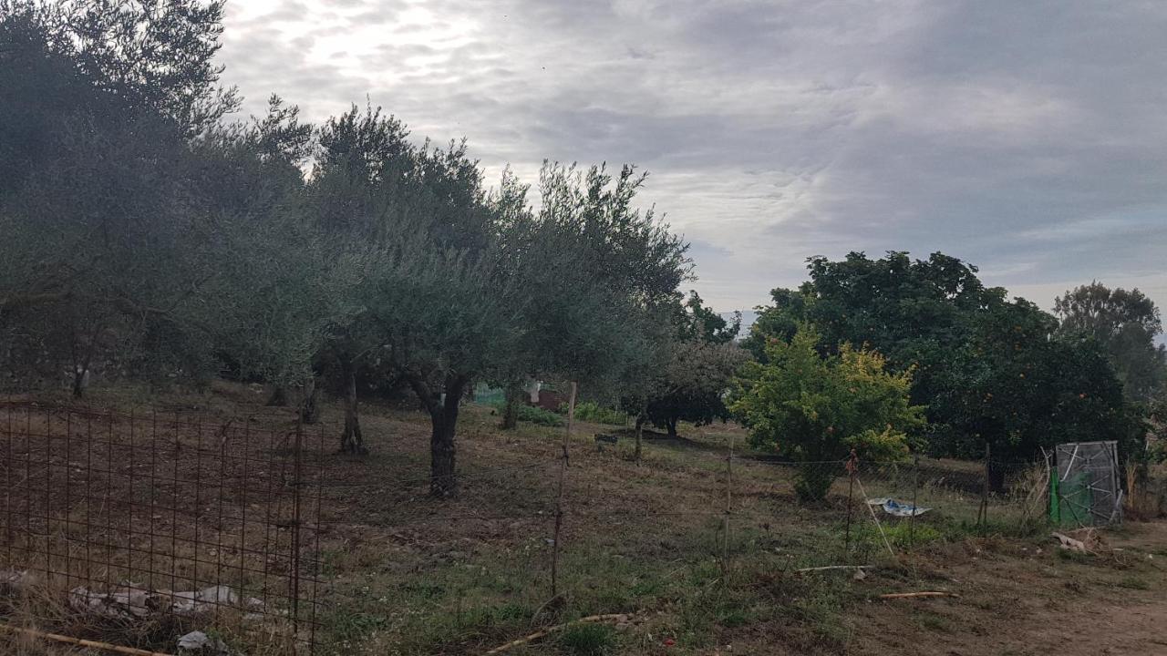 El Sitio De Su Recreo Villa Jerez de los Caballeros Kültér fotó